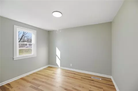 Bedroom - 401 W Main St, Freeman, MO 64746 photo 3 of 3