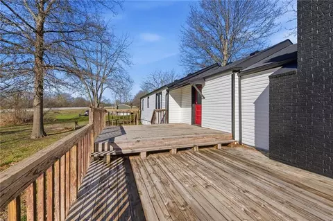 Exterior - 401 W Main St, Freeman, MO 64746 photo 4 of 7