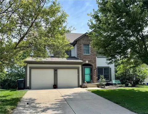 15915 S Avalon St, Olathe, KS 66062