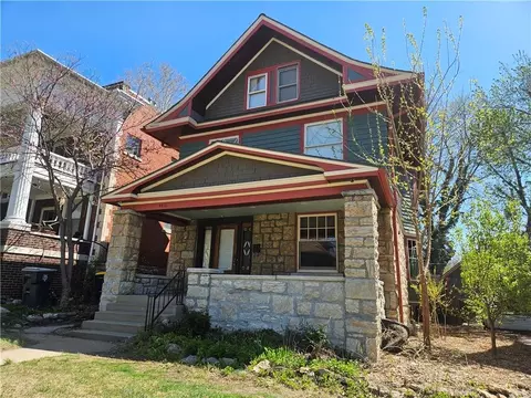 4411 Harrison St, Kansas City, MO 64110