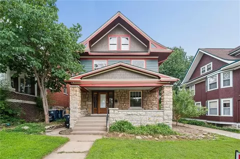 4411 Harrison St, Kansas City, MO 64110