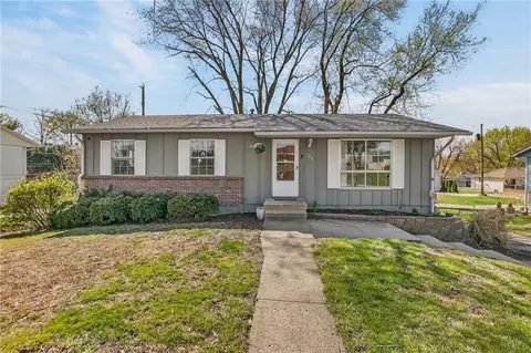 124 N 80 Ter, Kansas City, KS 66111