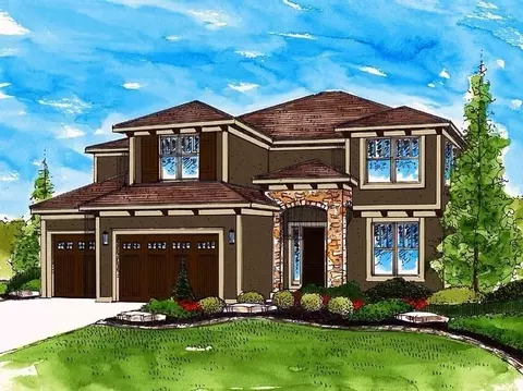 18243 W 168th Ter, Olathe, KS 66062