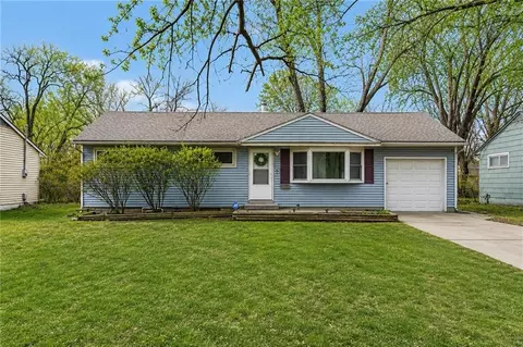 7407 E 111th Ter, Kansas City, MO 64134