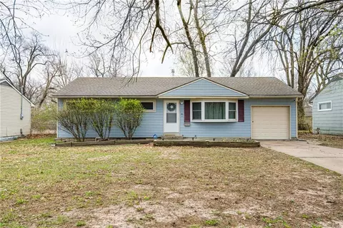 7407 E 111th Ter, Kansas City, MO 64134