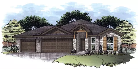 16494 W 166th Pl, Olathe, KS 66062