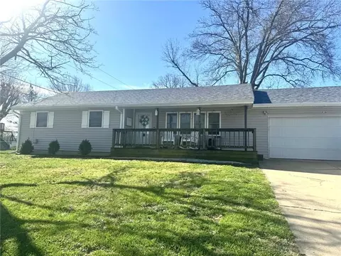 216 Fifteenth St, Chillicothe, MO 64601