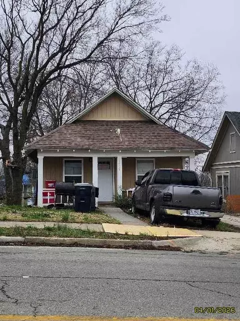 1418 Hardesty Ave, Kansas City, MO 64127