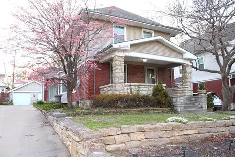 4130 Mercier St, Kansas City, MO 64111