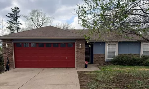 2800 S Fuller Ave, Independence, MO 64052