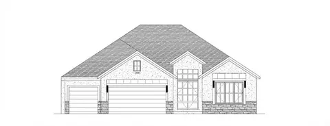 25529 W 114th Ter, Olathe, KS 66061