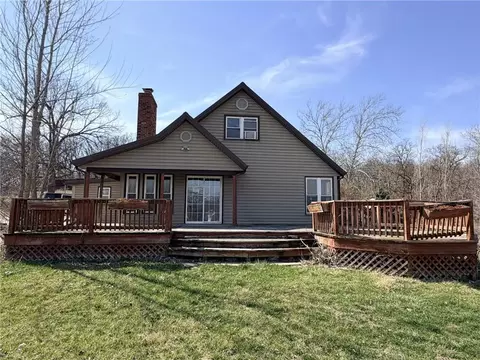 193 SW 52nd Ave, Trenton, MO 64683
