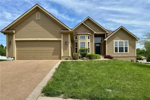 16250 NW 134th Ct, Platte City, MO 64079