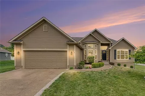 16250 NW 134th Ct, Platte City, MO 64079