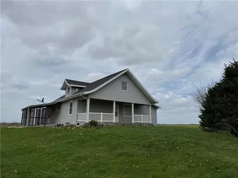 5449 NW State Route W Hwy, Kidder, MO 64649