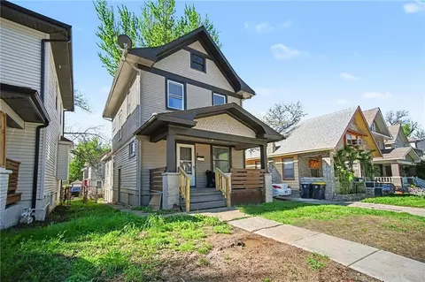 5243 Lyon Ave, Kansas City, MO 64123