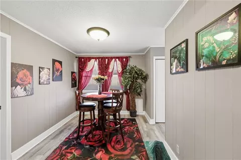 Dining - 209 N Gilbert St, Independence, MO 64056 photo 1 of 2