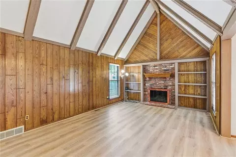 Living - 7829 Caenen St, Lenexa, KS 66216 photo 3 of 10