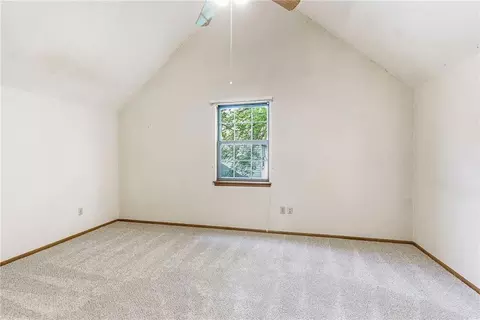 Bedroom - 7829 Caenen St, Lenexa, KS 66216 photo 4 of 5