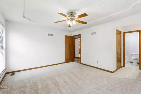 Bedroom - 7829 Caenen St, Lenexa, KS 66216 photo 3 of 5