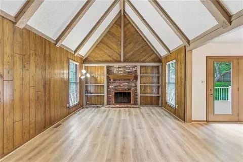 Living - 7829 Caenen St, Lenexa, KS 66216 photo 4 of 10
