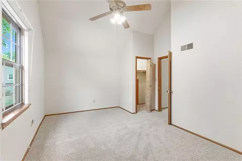 Bedroom - 7829 Caenen St, Lenexa, KS 66216 photo 5 of 5