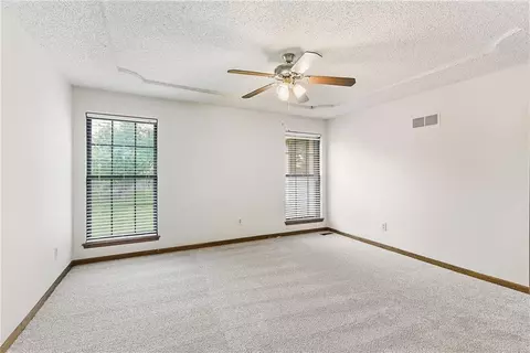 Bedroom - 7829 Caenen St, Lenexa, KS 66216 photo 2 of 5