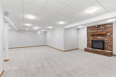 Living - 7829 Caenen St, Lenexa, KS 66216 photo 9 of 10