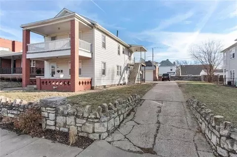 313 Olive St, Kansas City, MO 64124