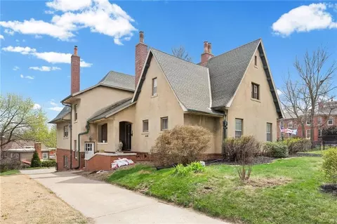 1307 Ashland Ave, Saint Joseph, MO 64506