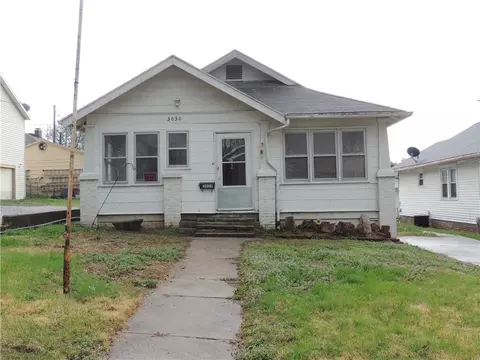 3030 Angelique St, Saint Joseph, MO 64501