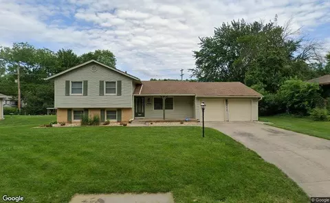 4009 S Delaware Ave, Independence, MO 64055