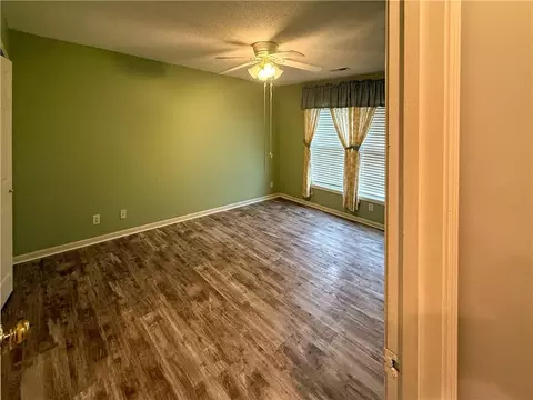 Bedroom - 315 West St, Lathrop, MO 64465 photo 1 of 3