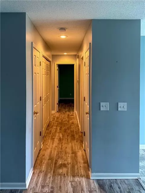 Entry Way - 315 West St, Lathrop, MO 64465 photo 1 of 2