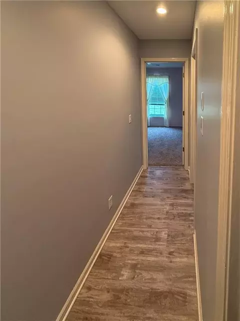 Entry Way - 315 West St, Lathrop, MO 64465 photo 2 of 2