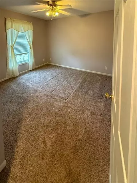 Bedroom - 315 West St, Lathrop, MO 64465 photo 2 of 3