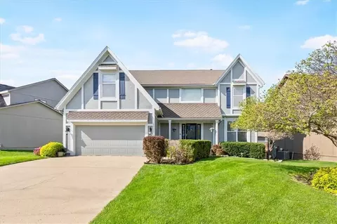 6502 W 150th St, Overland Park, KS 66223