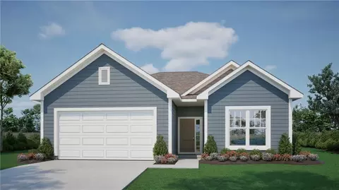 20554 Newcastle St, Spring Hill, KS 66083