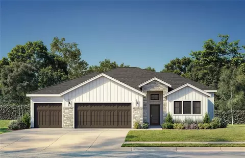 29541 W 196th St, Gardner, KS 66030