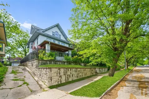 4314 Harrison St, Kansas City, MO 64110