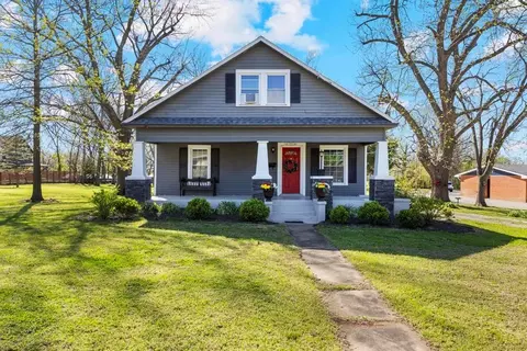 802 Heylman St, Fort Scott, KS 66701