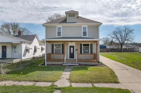 6207 Washington St, Saint Joseph, MO 64504