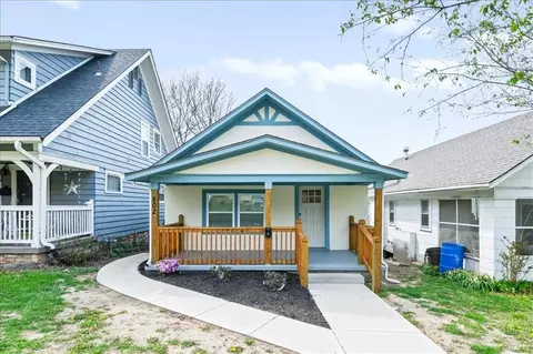 802 N 17th St, Kansas City, KS 66102