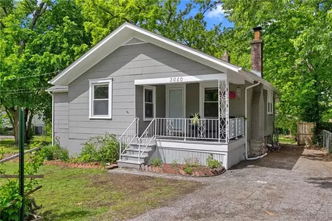 3050 N 49th Ter, Kansas City, KS 66104