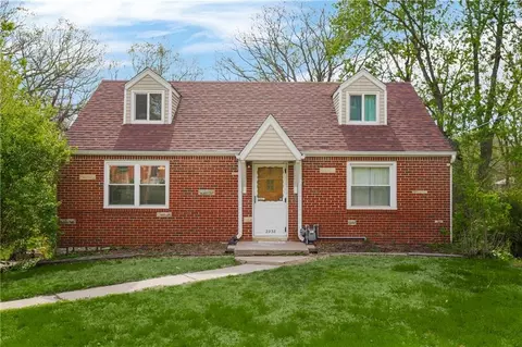 2938 N 70th Ter, Kansas City, KS 66109