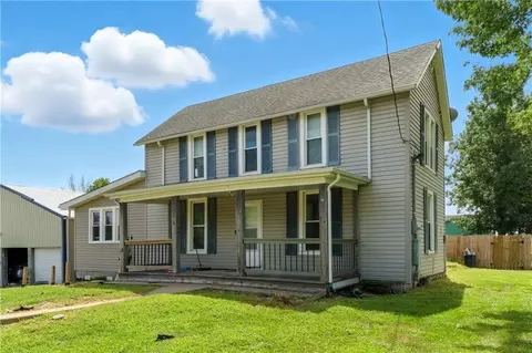 315 E Main St, Bucyrus, KS 66013
