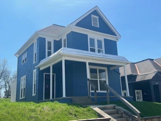 2744 Lafayette St, Saint Joseph, MO 64507