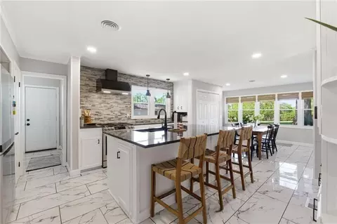 Kitchen - 4402 S Phelps Rd, Independence, MO 64055 photo 4 of 4