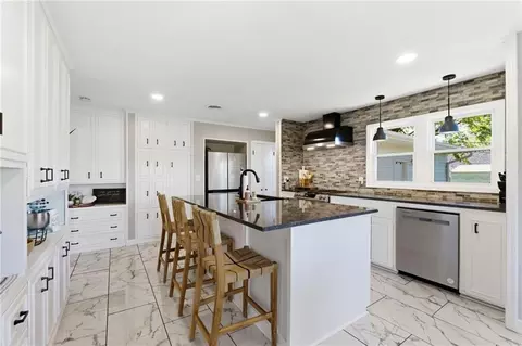 Kitchen - 4402 S Phelps Rd, Independence, MO 64055 photo 1 of 4