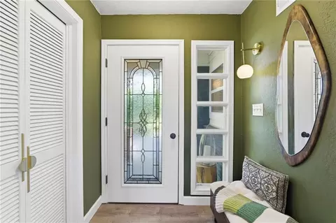 Entry Way - 4402 S Phelps Rd, Independence, MO 64055 photo 1 of 1